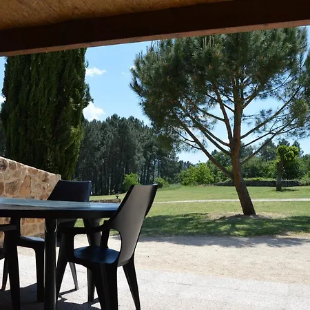 بيت للعطل Domaine D'augnac Rosières