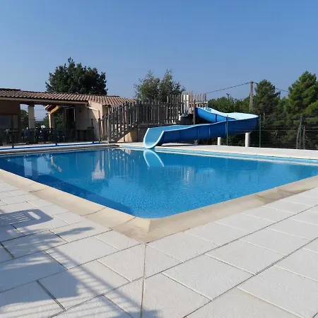 Domaine D'augnac * Rosières