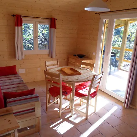 Feriehus Domaine D'augnac *