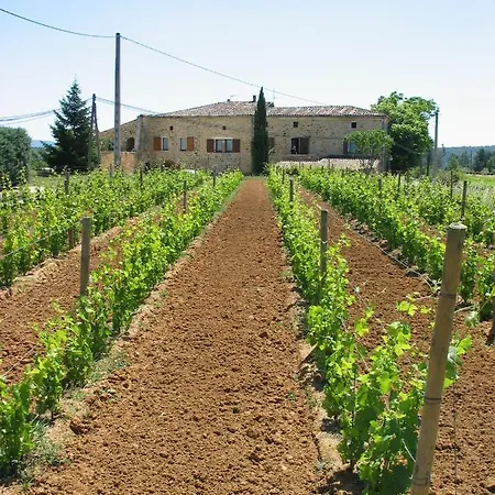 Domaine D'augnac Dom wakacyjny *
