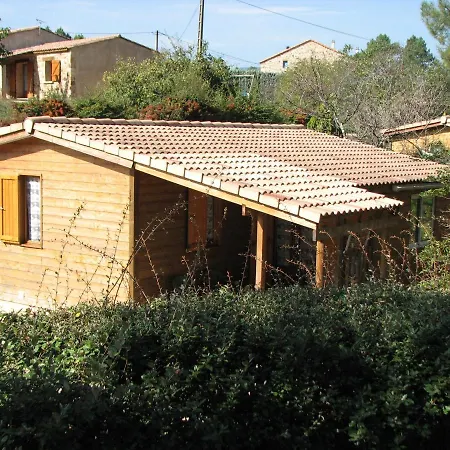 بيت للعطل Domaine D'augnac