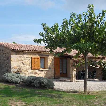 Domaine D'augnac *