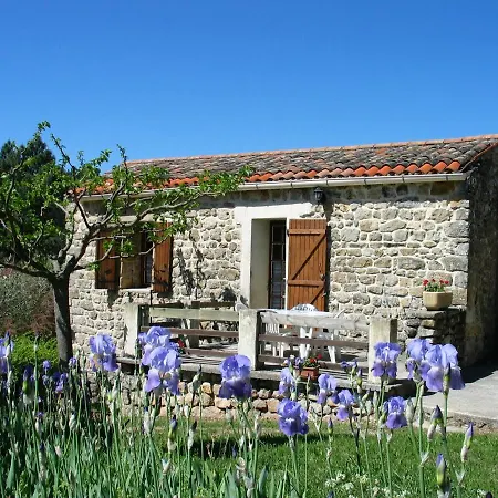 Domaine D'augnac Rosières