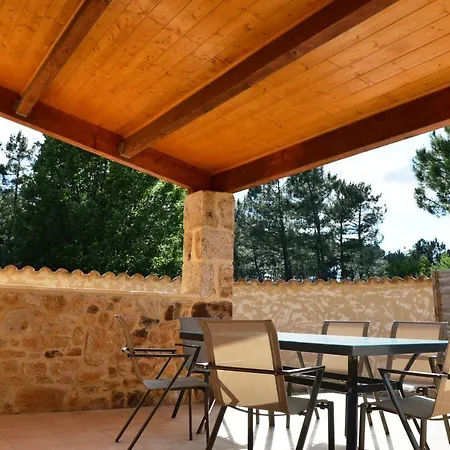 بيت للعطل Domaine D'augnac