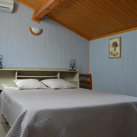 Domaine D'augnac Feriehus