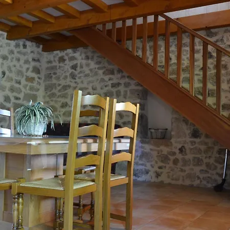 Dom wakacyjny Domaine D'augnac *