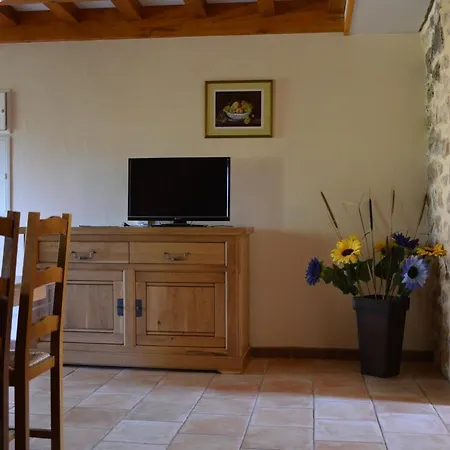 بيت للعطل Domaine D'augnac