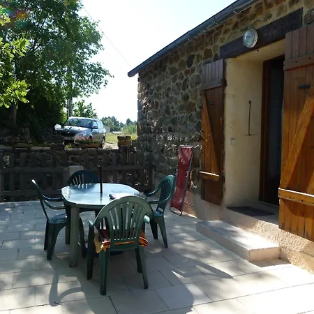 Dom wakacyjny Domaine D'augnac Rosières