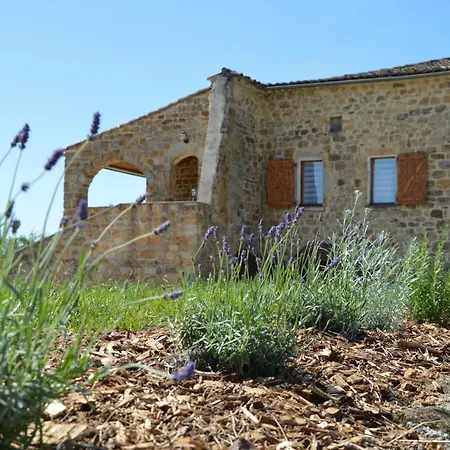 Domaine D'augnac * Rosières
