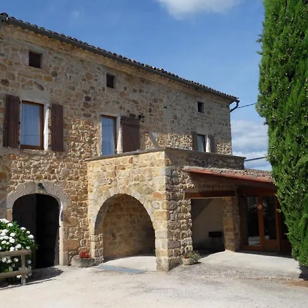 Domaine D'augnac * Rosières