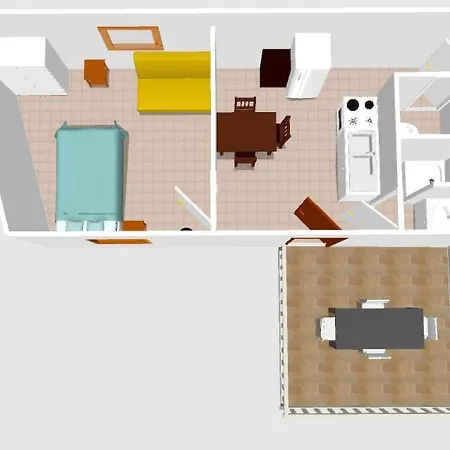 Domaine D'augnac Rosières