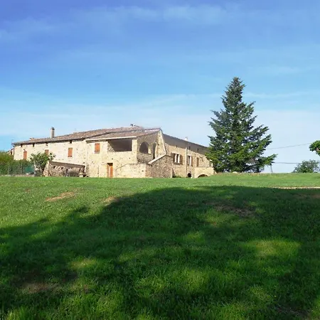 Domaine D'augnac * Rosières