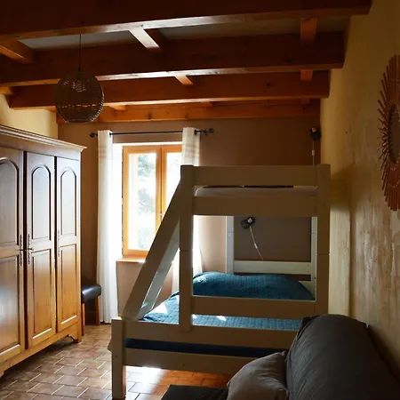 بيت للعطل Domaine D'augnac